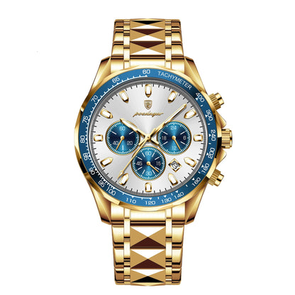 Trendy Men's Watch