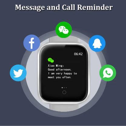 Smart Digital Watch