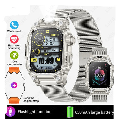 Titanora Watch