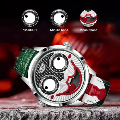 Vampire Watch