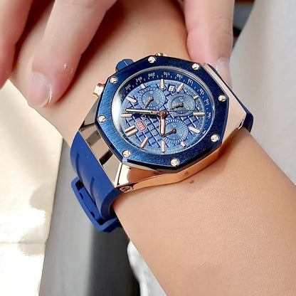 Fynor Watch