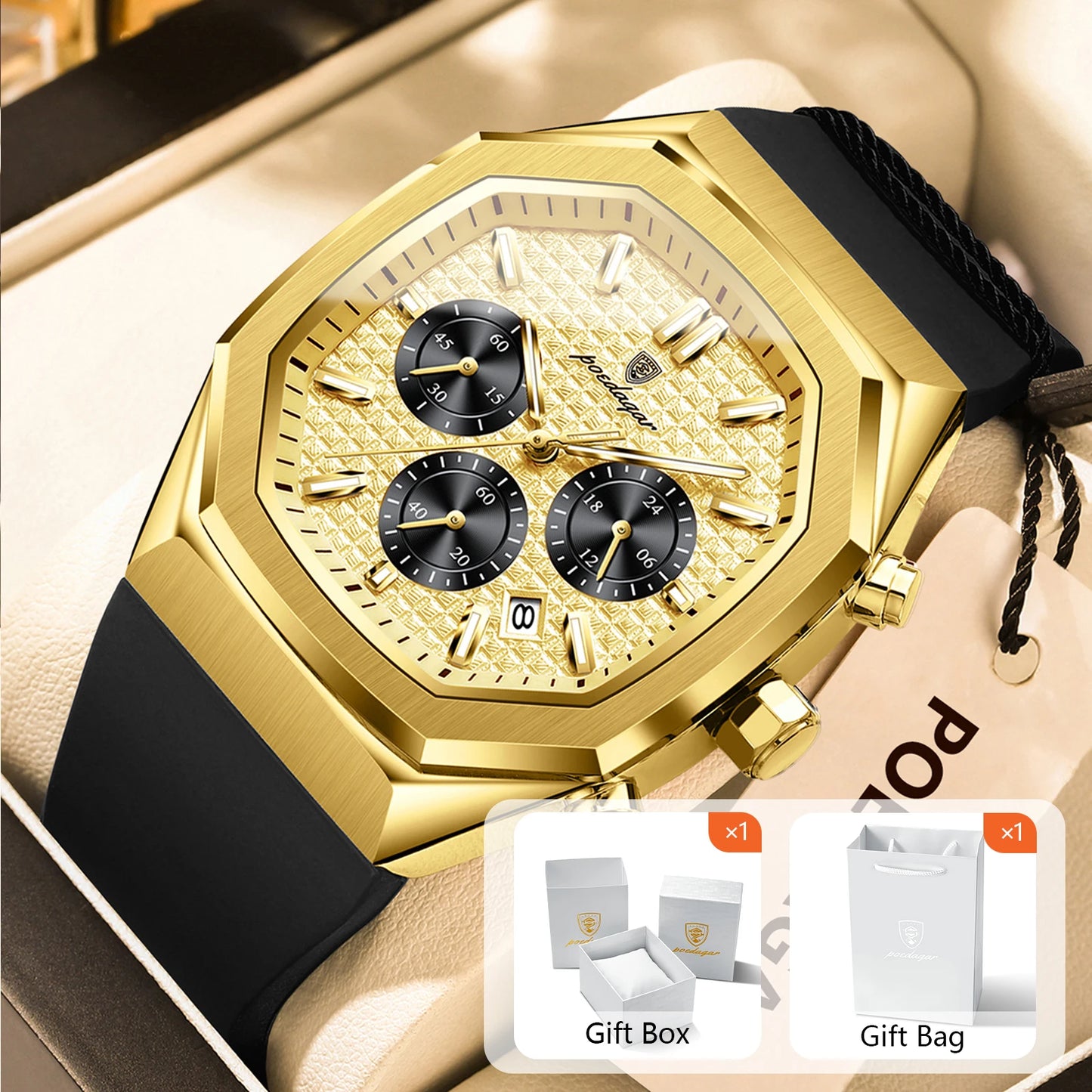 Vintessa Watch