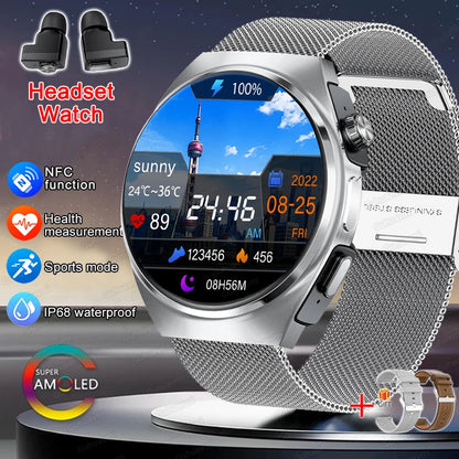 Smart Tique Watch