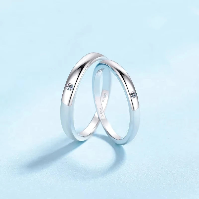 Lovers Rings