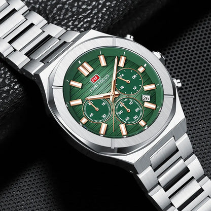 Stride Watch