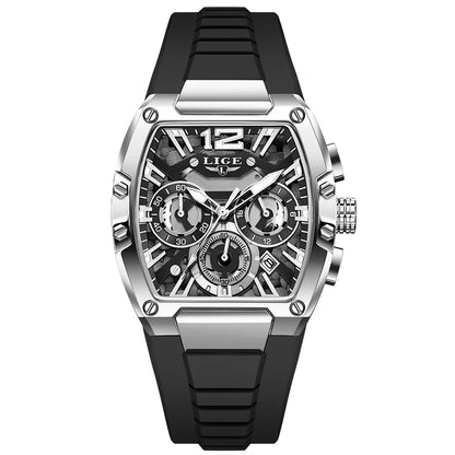 Cosmos Watch