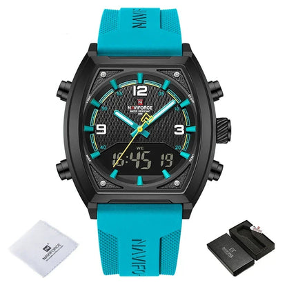 Ignis Watch
