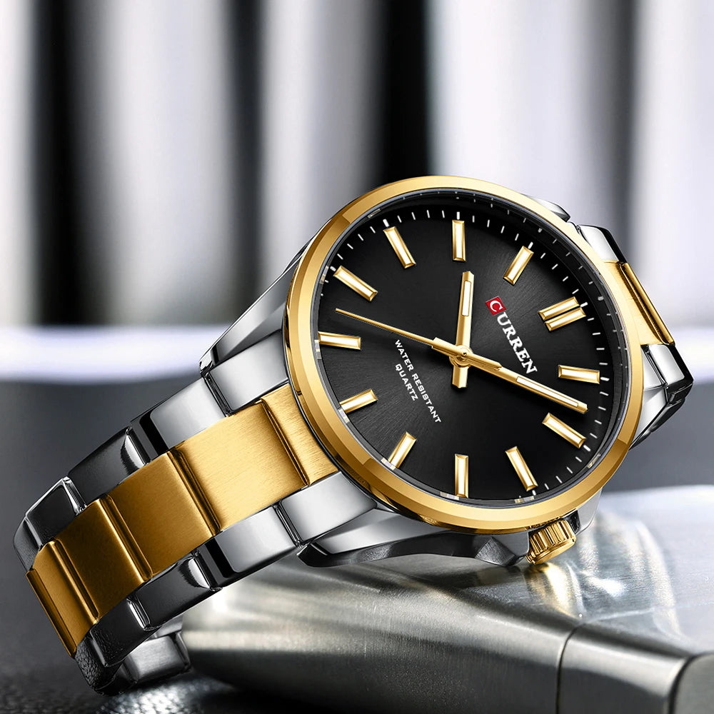 Imperium Watch