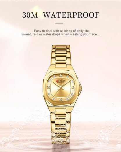 Soft Core Watch