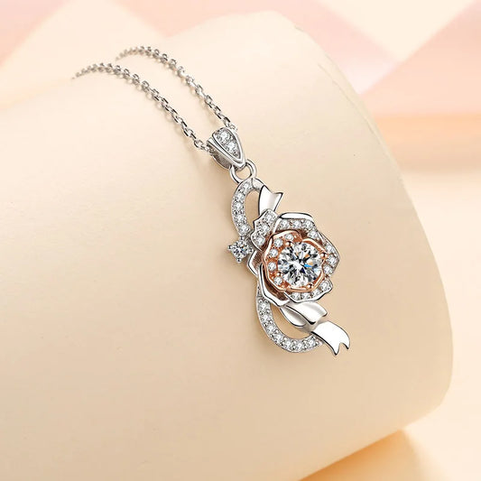 Gleam Muse Necklaces