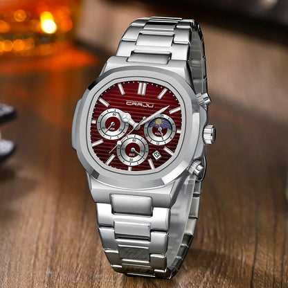 Zephora Watch
