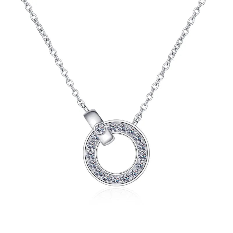Roman Necklace