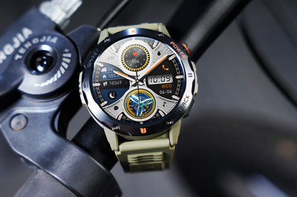 Titan Edge Watch
