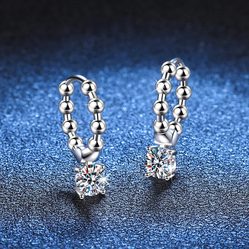 Echo of Grace Earring