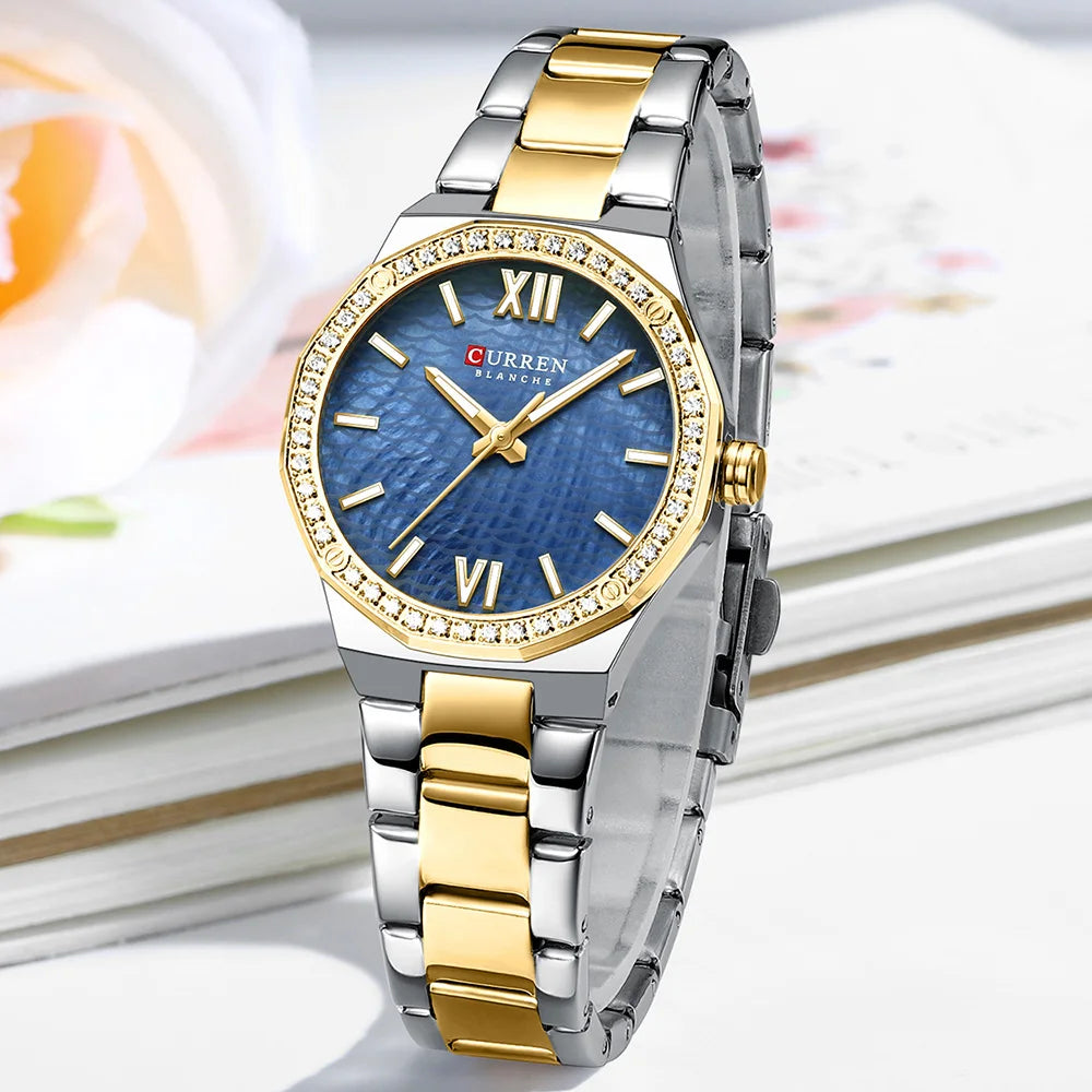 Zenvoux Watch