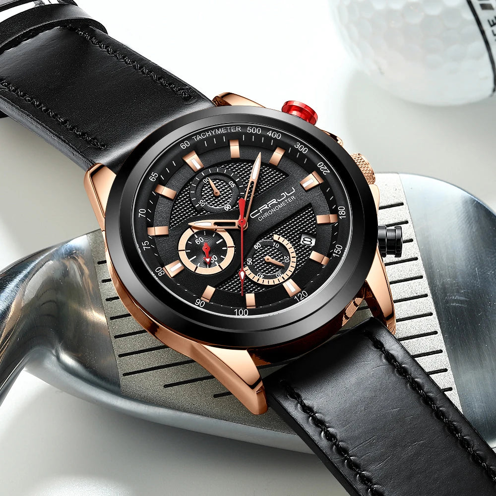 Aurovia Watch