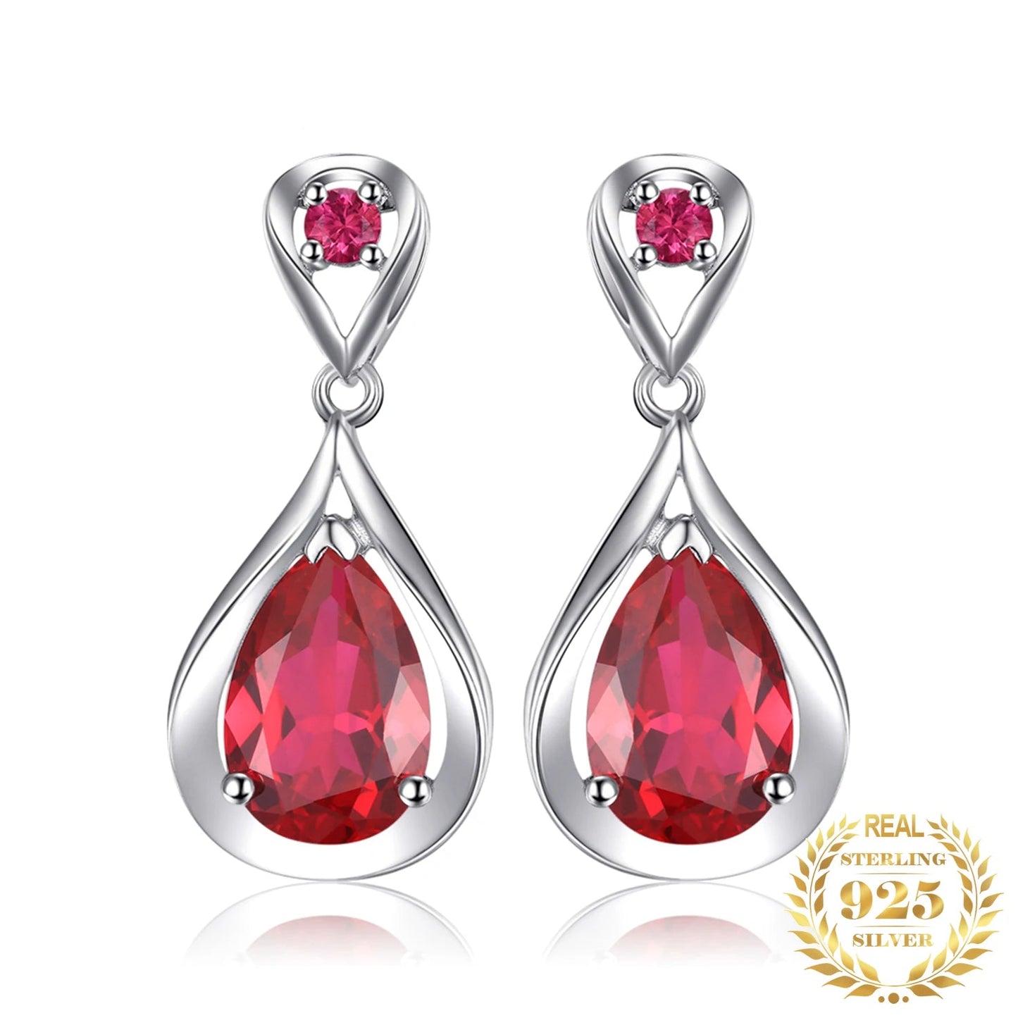 Water Drop Earrings