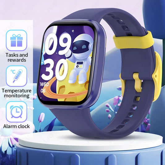 Multifunction Smart Watch