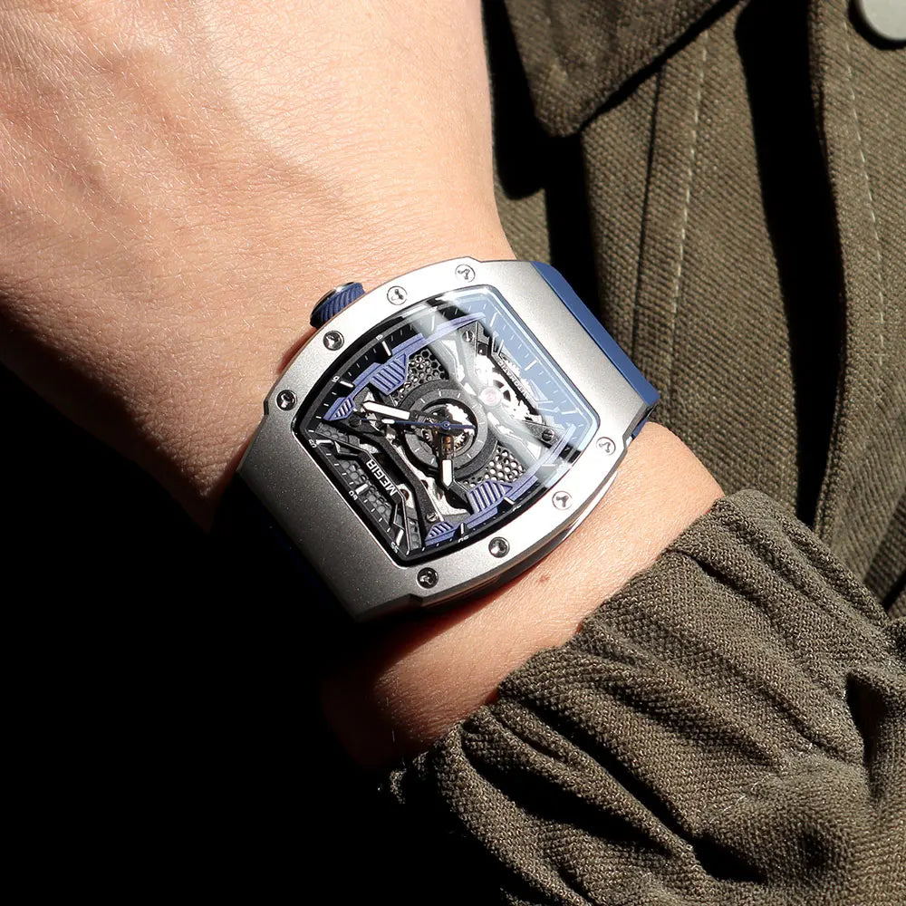 Automatic Mechanical Watch