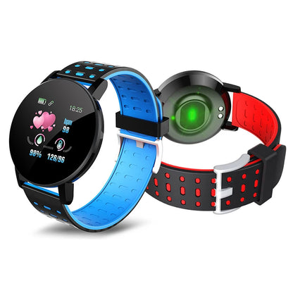 Safe Kide Watch