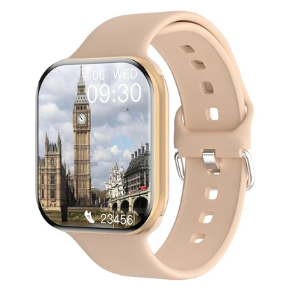 Modyst Watch