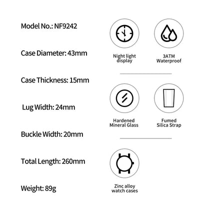 Ignis Watch