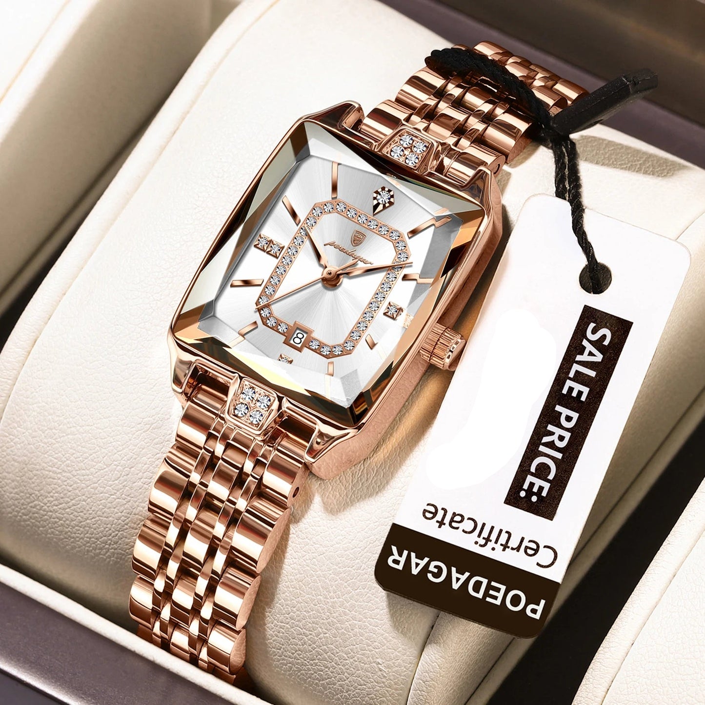 Diamond Sparkle