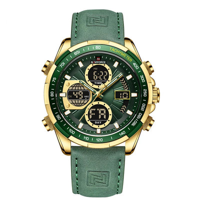 Aurelian Watch
