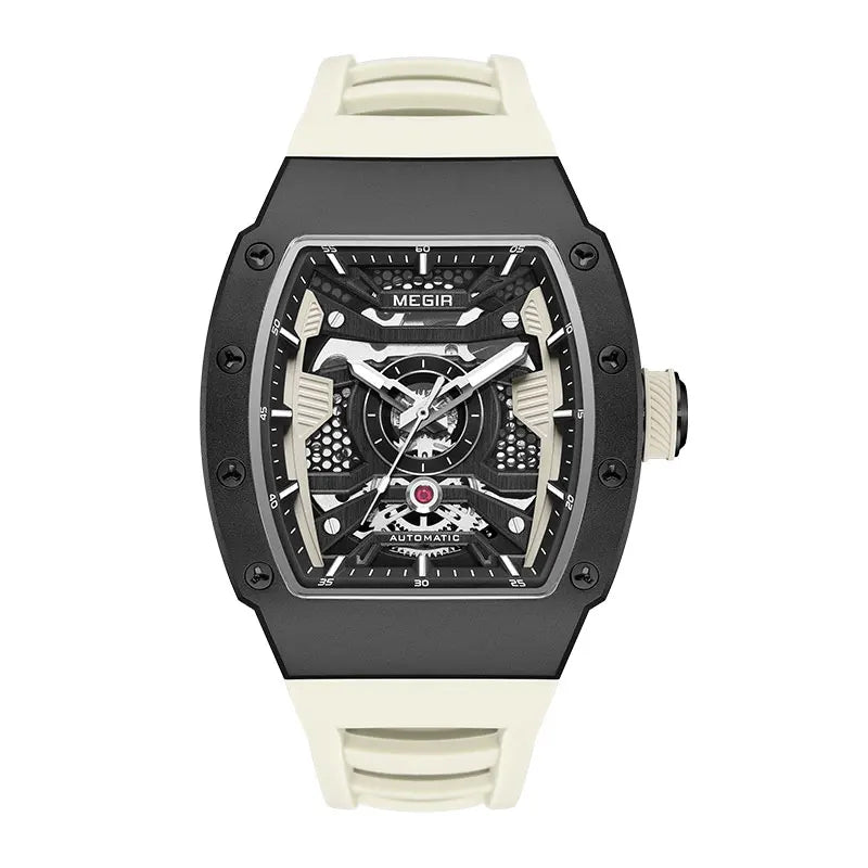 Automatic Mechanical Watch