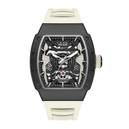 Automatic Mechanical Watch