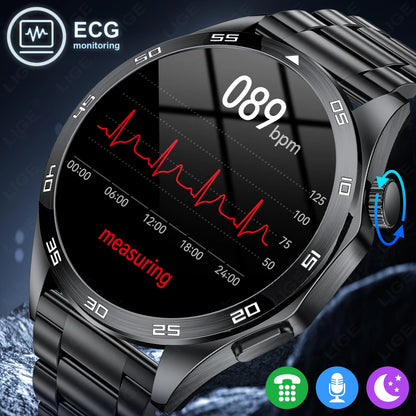 GT4PRO Smartwatch