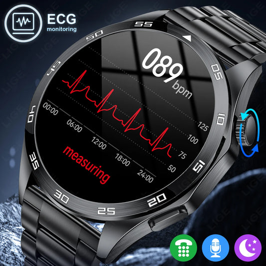 GT4PRO Smartwatch