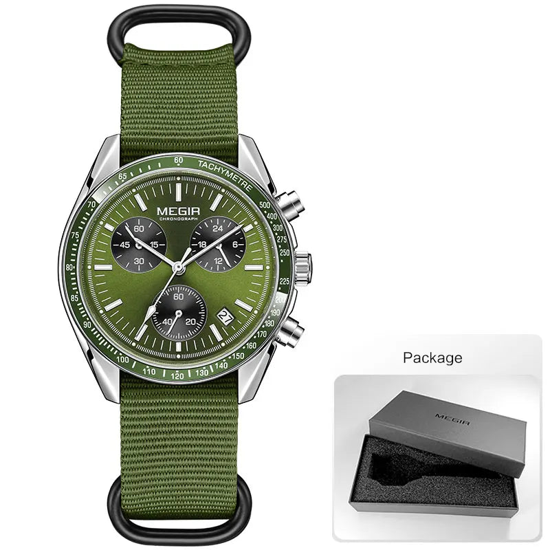 Mini Wave Watch
