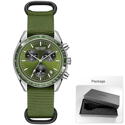 Mini Wave Watch