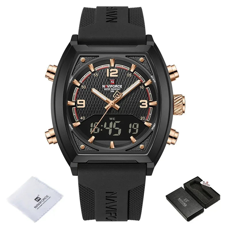 Ignis Watch