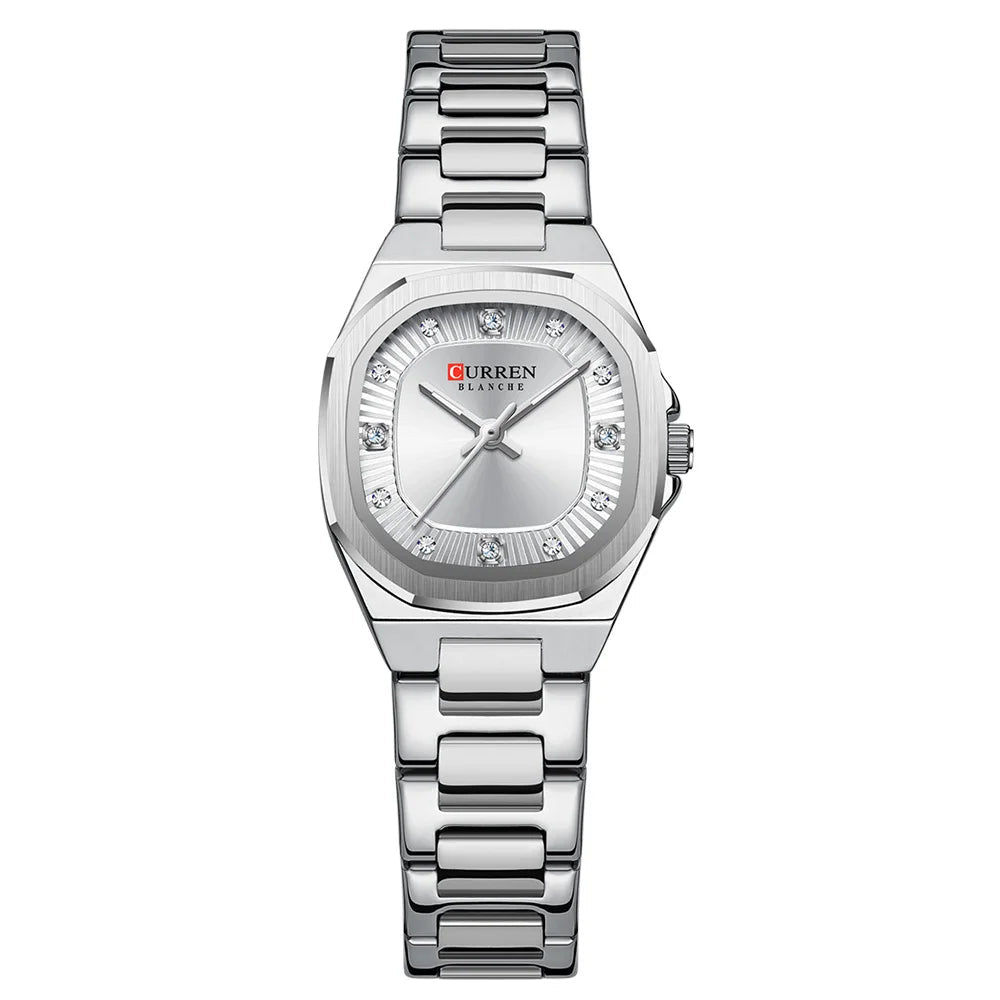 Soft Core Watch