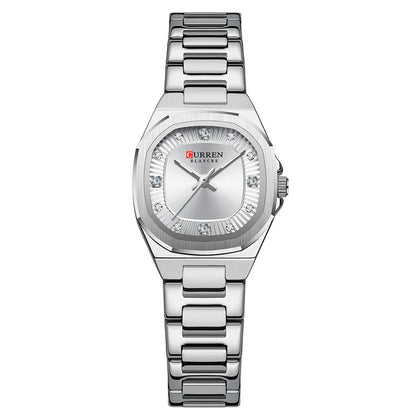 Soft Core Watch