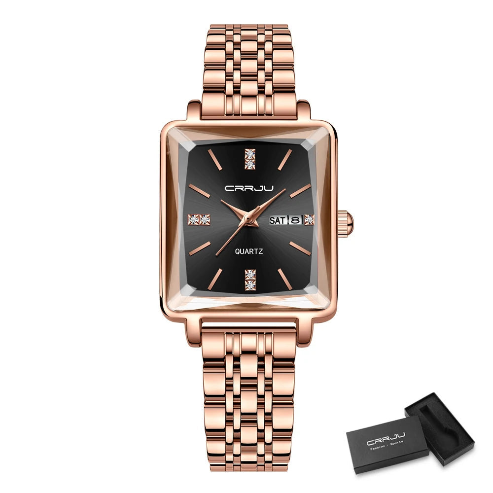 Velora Watch