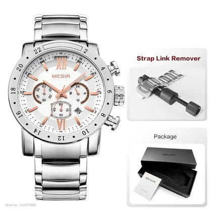 Atlas Legacy Watch