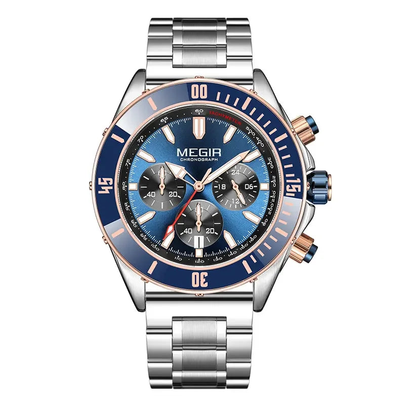 Tempus Watch