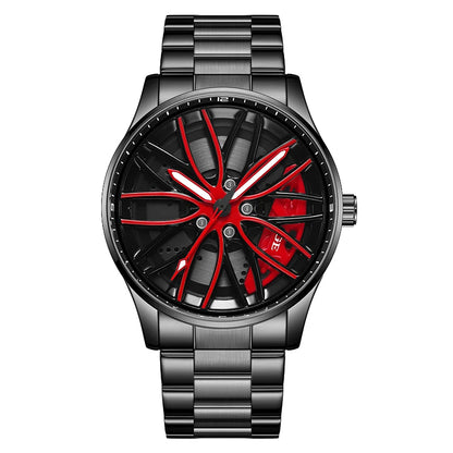 Vega Watch