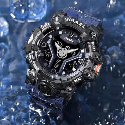 Legacy Craft Watch