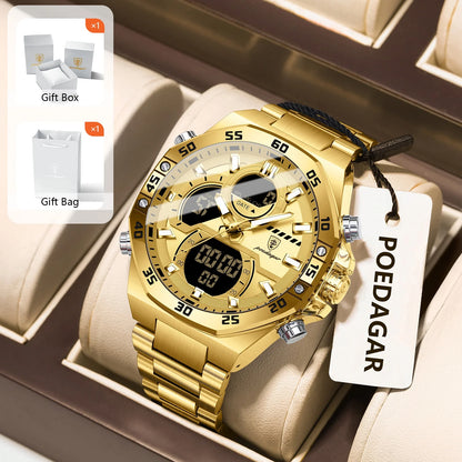 Aurum Watch