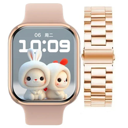 Modyst Watch