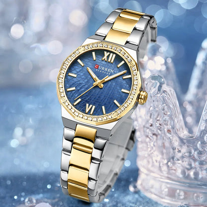 Zenvoux Watch