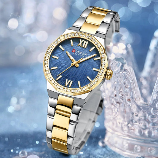 Zenvoux Watch