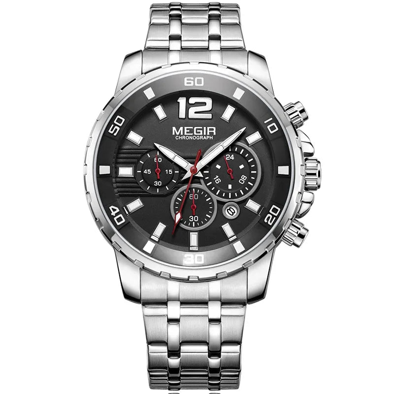Aurum Edge Watch