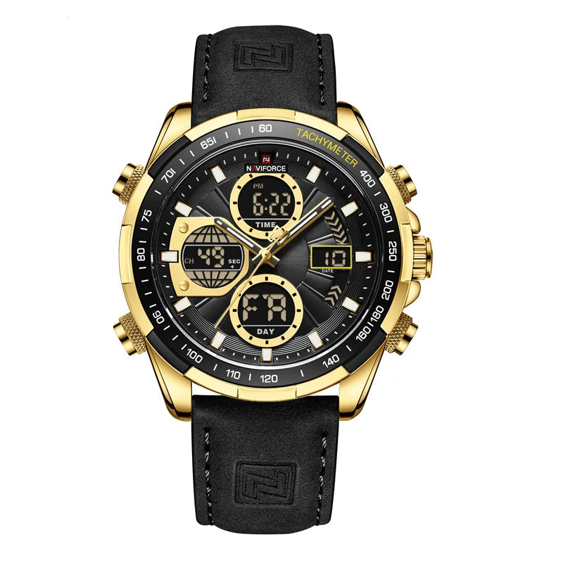 Aurelian Watch
