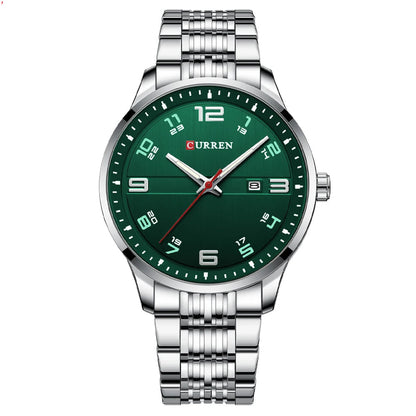 Geario Watch