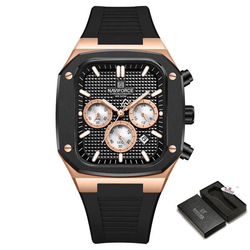 Ariston Watch